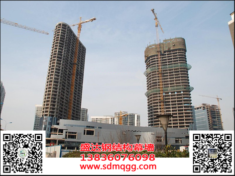 科建钢结构住宅